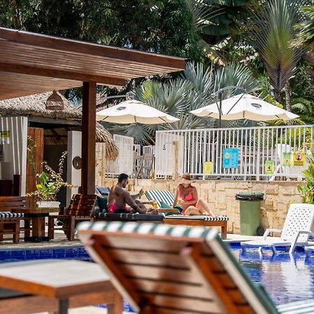 Hotel Villa Camila La Pintada Exteriér fotografie