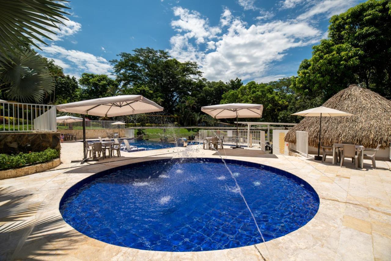 Hotel Villa Camila La Pintada Exteriér fotografie